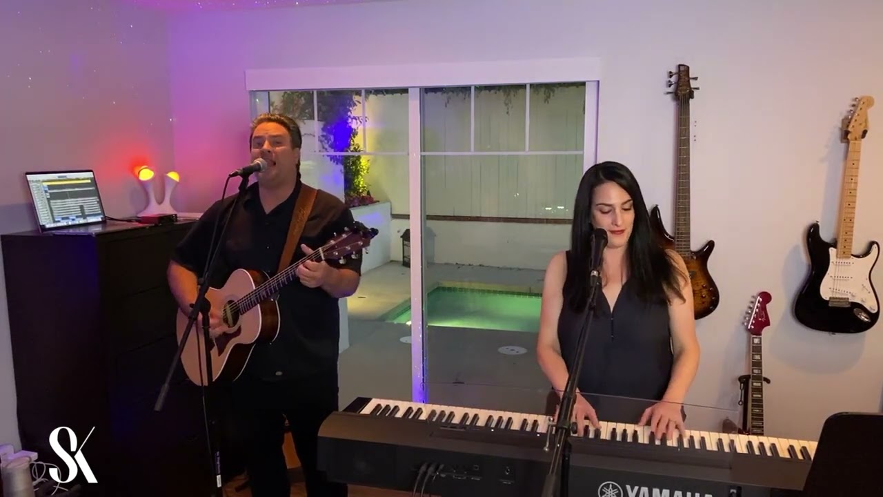 Shevin, May 28, 2021 Livestream