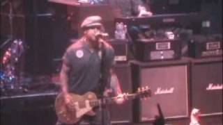 Social Distortion - Highway 101 (Live @ London) 02