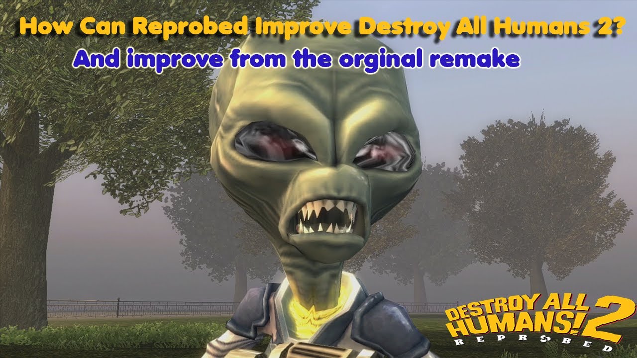 How can Reprobed improve DAH2?