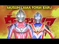 KALAU ULTRAMAN GAIA MENDAPAT SEASON 2