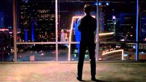 Dallas: John Ross & JR Ewing, Then & Now