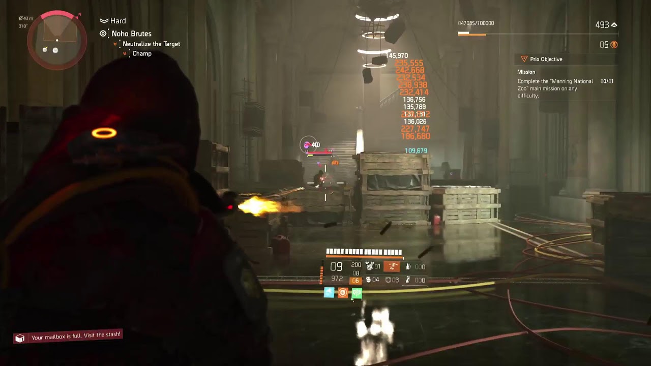 Division 2 - YouTube