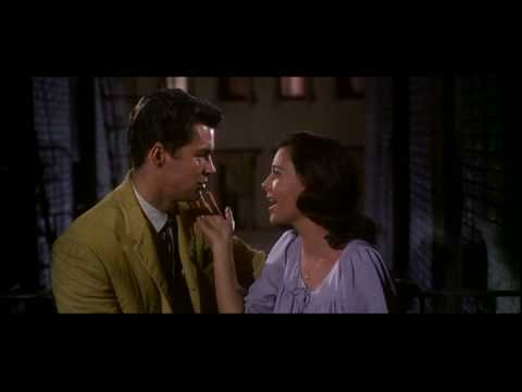 West Side Story Tonight Natalie Wood Marni Nixon Youtube