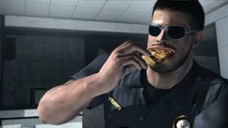 Metal Gear Rising Without Voices - Solis (Cutscene 31)