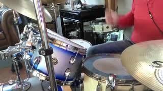 Alan White (Oasis) - Go Let It Out - 2020