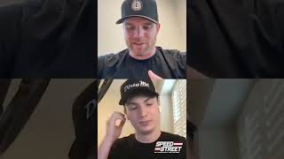 Zamboni Racing League Sign Us Up 