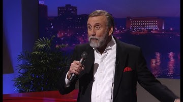 Thumbnail of Ray Stevens - "The Streak" (Live on CabaRay Nashville)