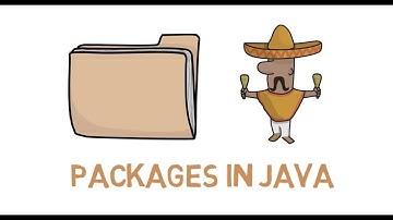 22- Package in Java