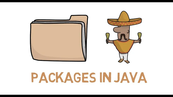 22- Package in Java