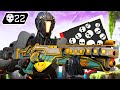 Super pathfinder 22 kills was insane apex legends gameplay season 20