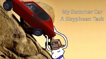 The HARDEST achievement in the most OBTUSE game you