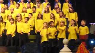 Kolibri, Tatin Muzicar, Sava Centar 5.4.2015