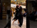 🤍 Follow ➡️ @tangoexpo Performers: @valentin.bobkov.93 y @katerina_tsybrova #tango #tangoargentino