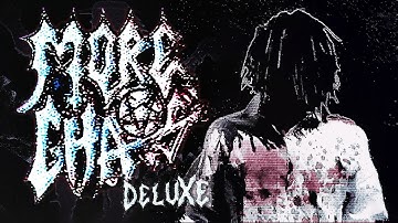 Ken Carson More Chaos but it