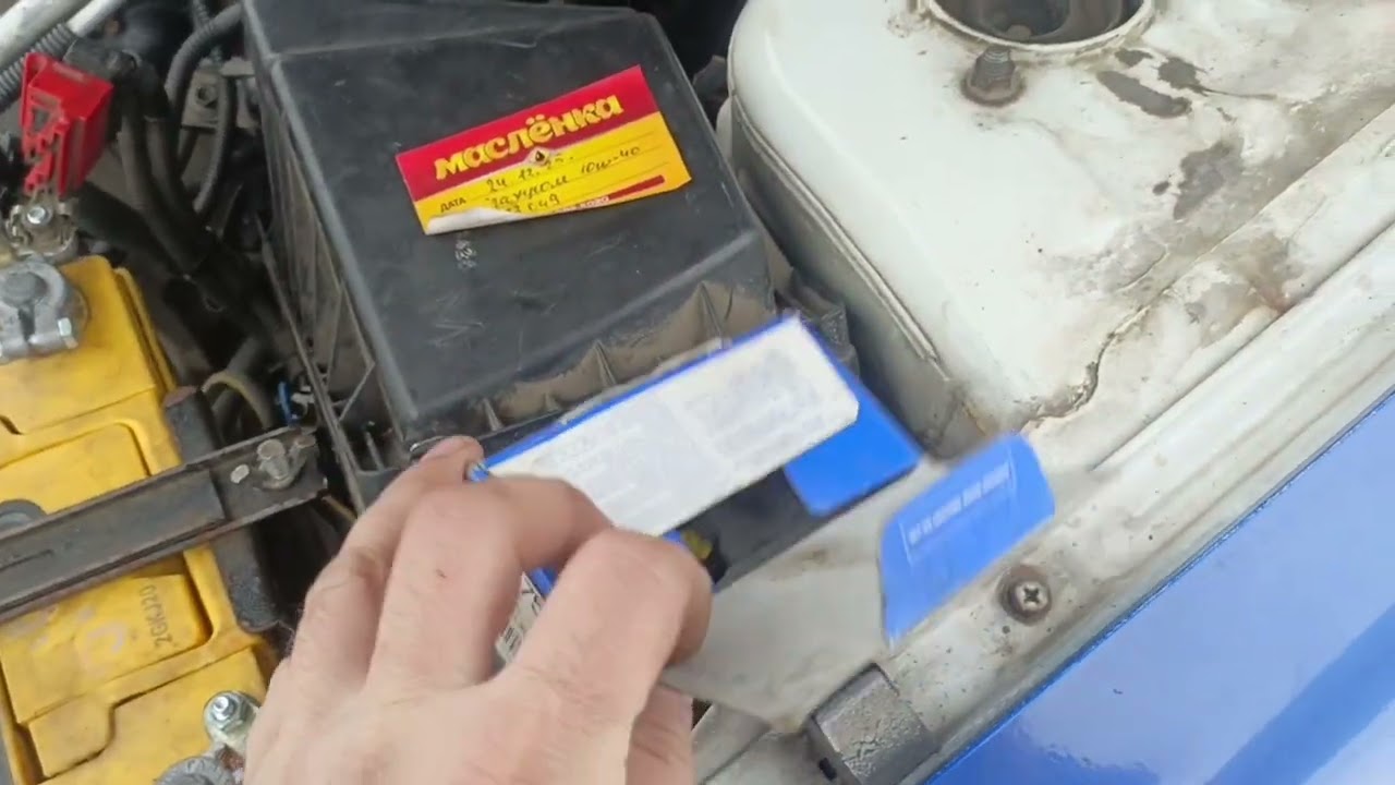 Nissan  загадка датчика коленвала p0335, p1320