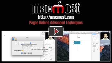 Pages Rulers Advanced Techniques (#1334)