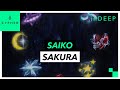 Miniature de la vidéo de la chanson Sakura