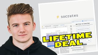 Socrates I Instantly Simplifies Complex Documents, Turning Chaos into Clarity screenshot 4