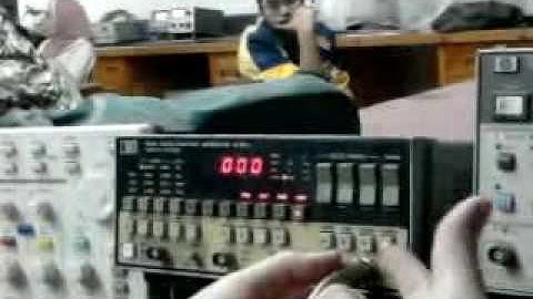 lab 3: TIA transient part 2