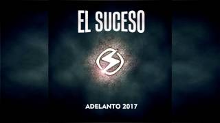 Miniatura de vídeo de "El Suceso - Cosa Más Bella - Dif. 2017"