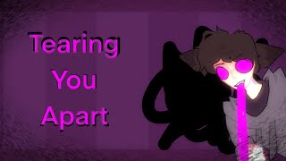 ☆ TEARING YOU APART / ANIMATION MEME (?) ☆ FLIPACLIP W