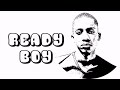 Capitaine6 ready boy flow flow man audio officiel