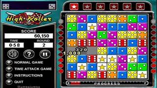 High Roller (Java Game)