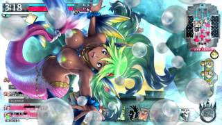 【永遠に】WLW シレネッタ62【練習中】