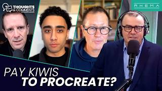Winston Peters, NZ Firsts Baby Bonus, and the Fight for NZs Birth Rate