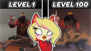 USING SOURCE FILMMAKER AS A DRAWING REF??