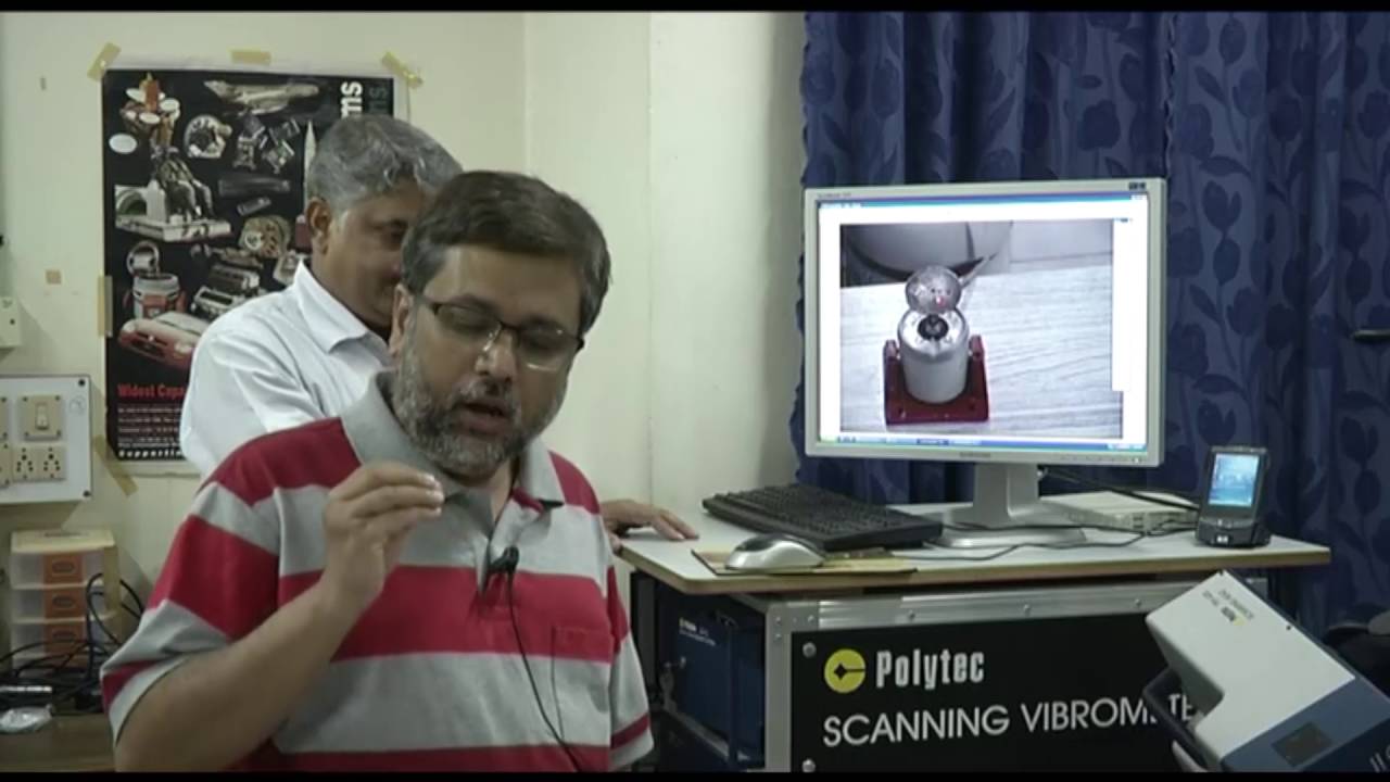 Non-mechanical properties & Laboratory demonstration - YouTube