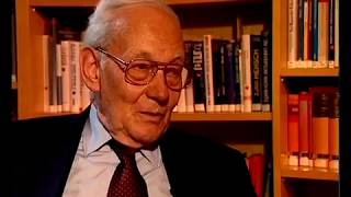 Manfred Eigen - Evolution experiments (45/113)