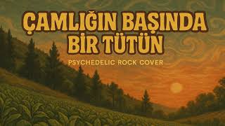 Çamlığın Başında Tüter Bir Tütün Psychedelic Rock Cover