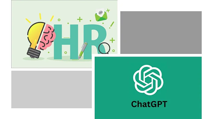 The Future of HR: Leveraging ChatGPT to Revolutionize HR Operations