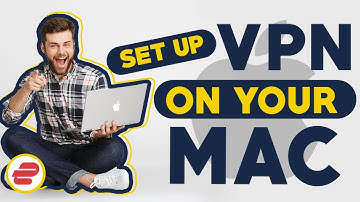 Setup ExpressVPN on your Mac | Best VPN for Mac  🔥