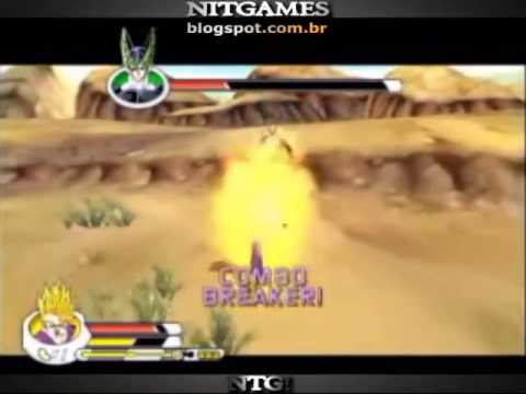 TÉLÉCHARGER DBZ SAGAS SAGAS TÉLÉCHARGER DBZ