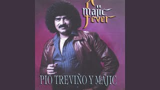 Video thumbnail of "Pio Treviño y Majic - Quiereme"