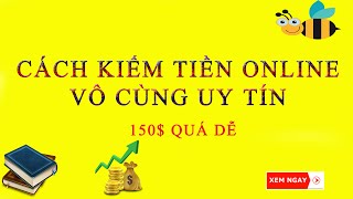 Cách Kiếm Tiền Online Uy Tín Ngay Tại Nhà Trên Lionbridge - Phần 1