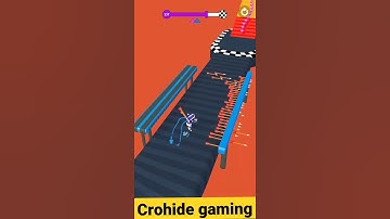 Wacky Run -81 #crohidegaming //noob 🆚 pro 🆚 Hacker #0to99999