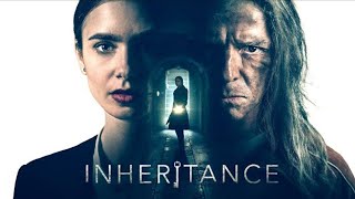 INHERITANCE I Official Trailer (2020) I Thriller Movie