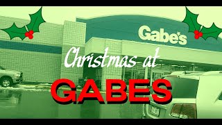 Christmas at Gabe's -  Christmas Season 2 Episode 1