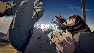 [AMV/EDIT] Tengoku Daimakyou / CtrlAltDelete [4K]