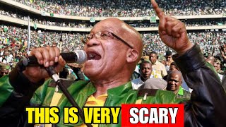 A MUST WATCHJACOB ZUMA REVEALS THE TRUTH ABOUT WHAT HAPPENED IN THE ANC