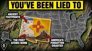 20 Dark Secrets of New Mexico