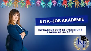 Infoabend 23.05.2025