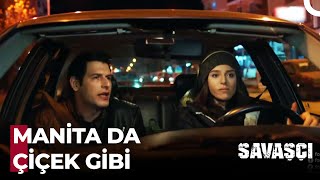 Yıldız Ve Serdarın İlk Yakınlaşması - Savaşçı