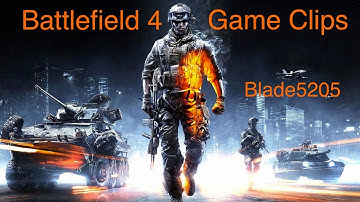 Battlefield 4 Siege of Shanghai Elevator Glitch