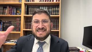 Parshas Pinchas: The Moed of the Korban Tamid