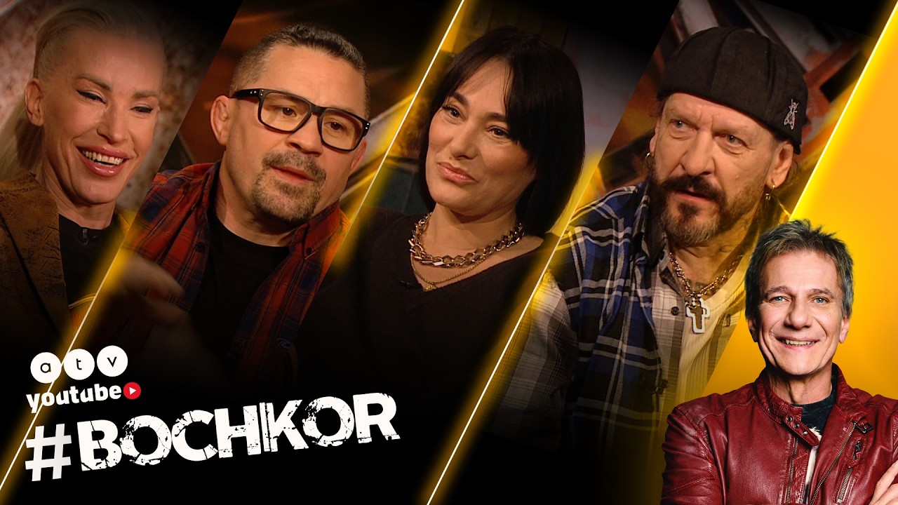 Keressük a hosszú távú, boldog párkapcsolat titkát | #BOCHKOR 2026.02.22.