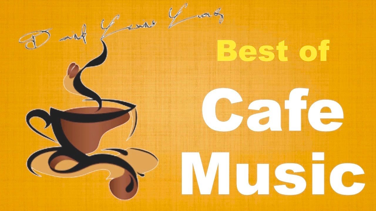 youtube french cafe music